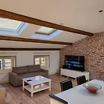 Chambre D\'Hotes Sde, Wc Prive Climatise Dans Loft 80M2 Espace Commun Avec Les Habitants Salon Et Cuisine